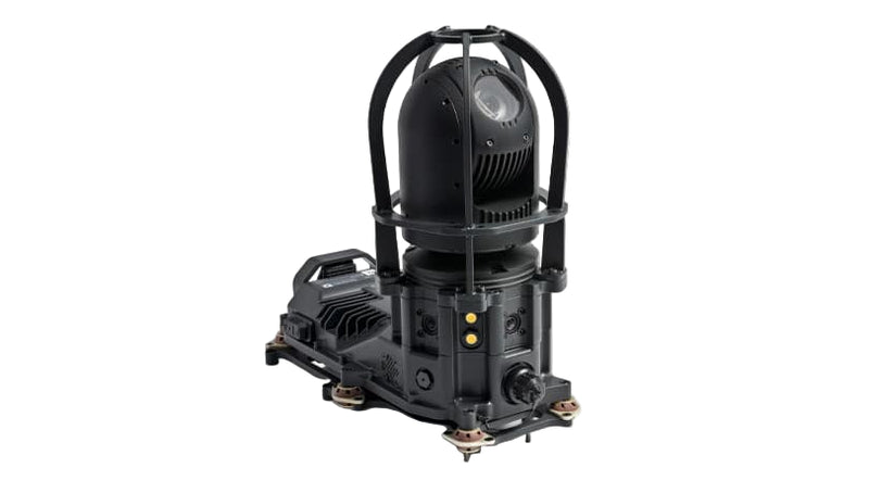 Spot Cam+ - Remote Robotic