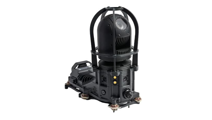 Spot Cam+ - Remote Robotic