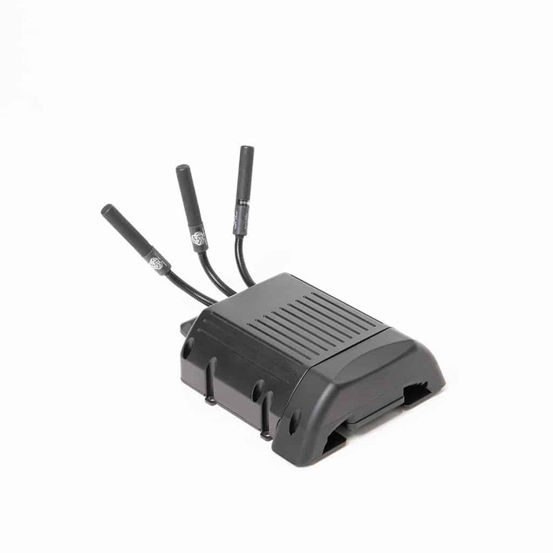 Persistent Systems MPU5 Radio Kit - Remote Robotic