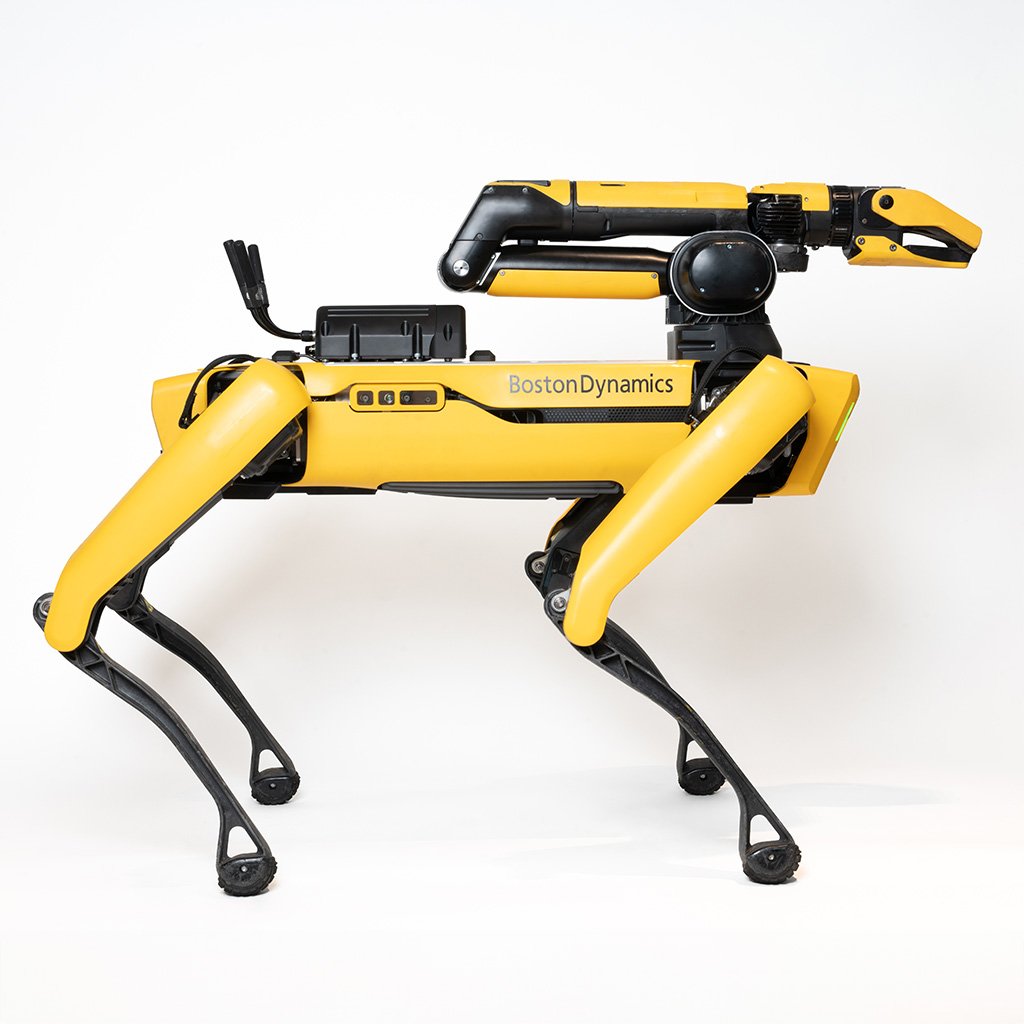 Persistent Systems MPU5 Radio Kit - Remote Robotic