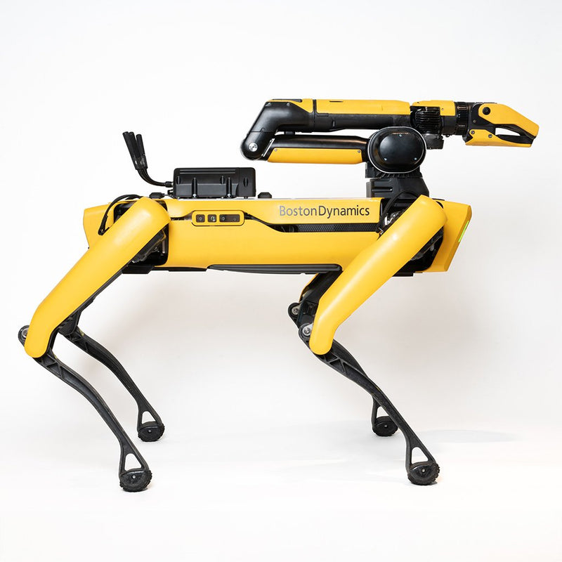 Persistent Systems MPU5 Radio Kit - Remote Robotic