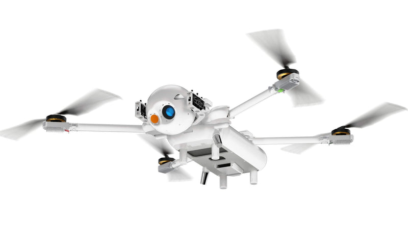 SKY MANTIS 2 Advanced Tactical ISR Drone - Remote Robotic