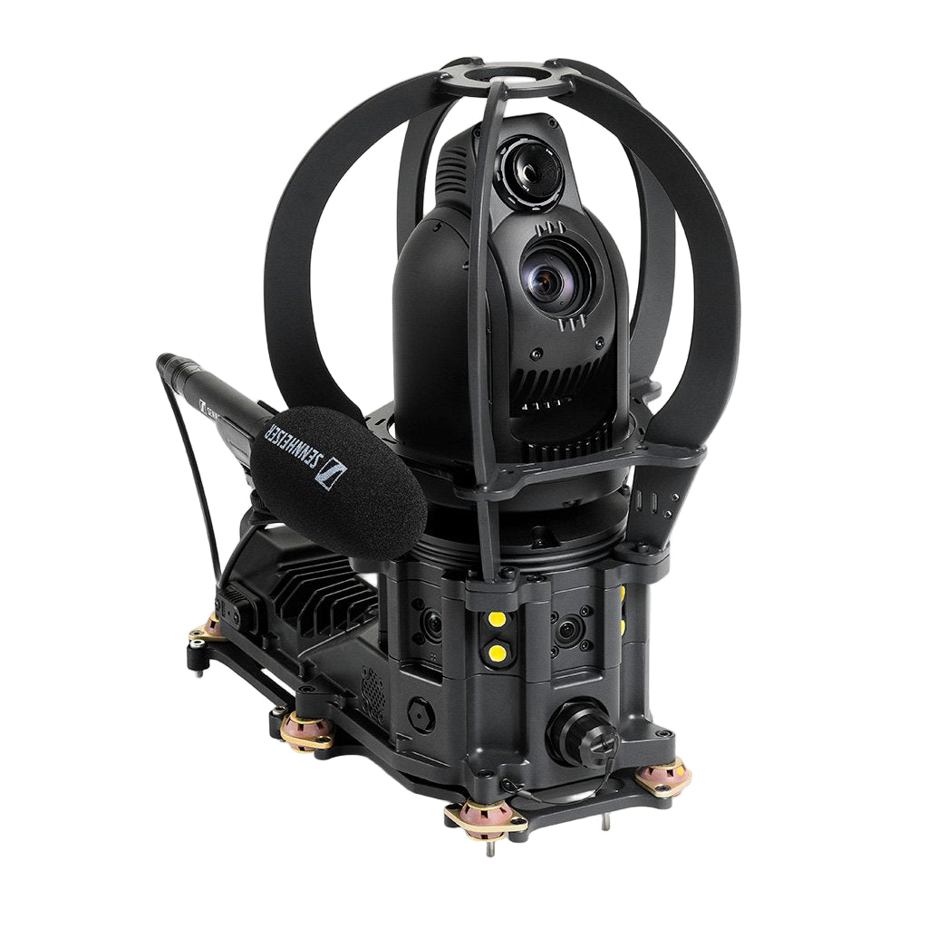 Spot Cam+IR - Remote Robotic