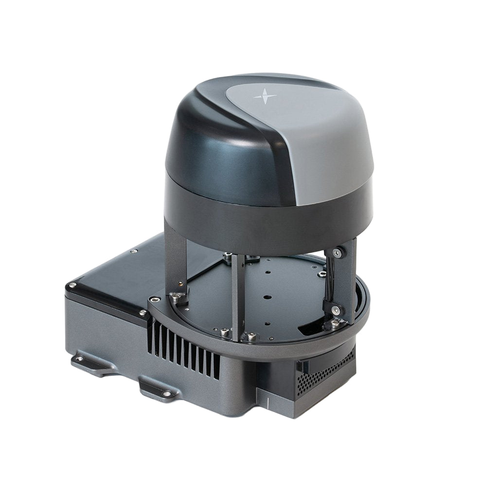 Spot CORE I/O - Remote Robotic