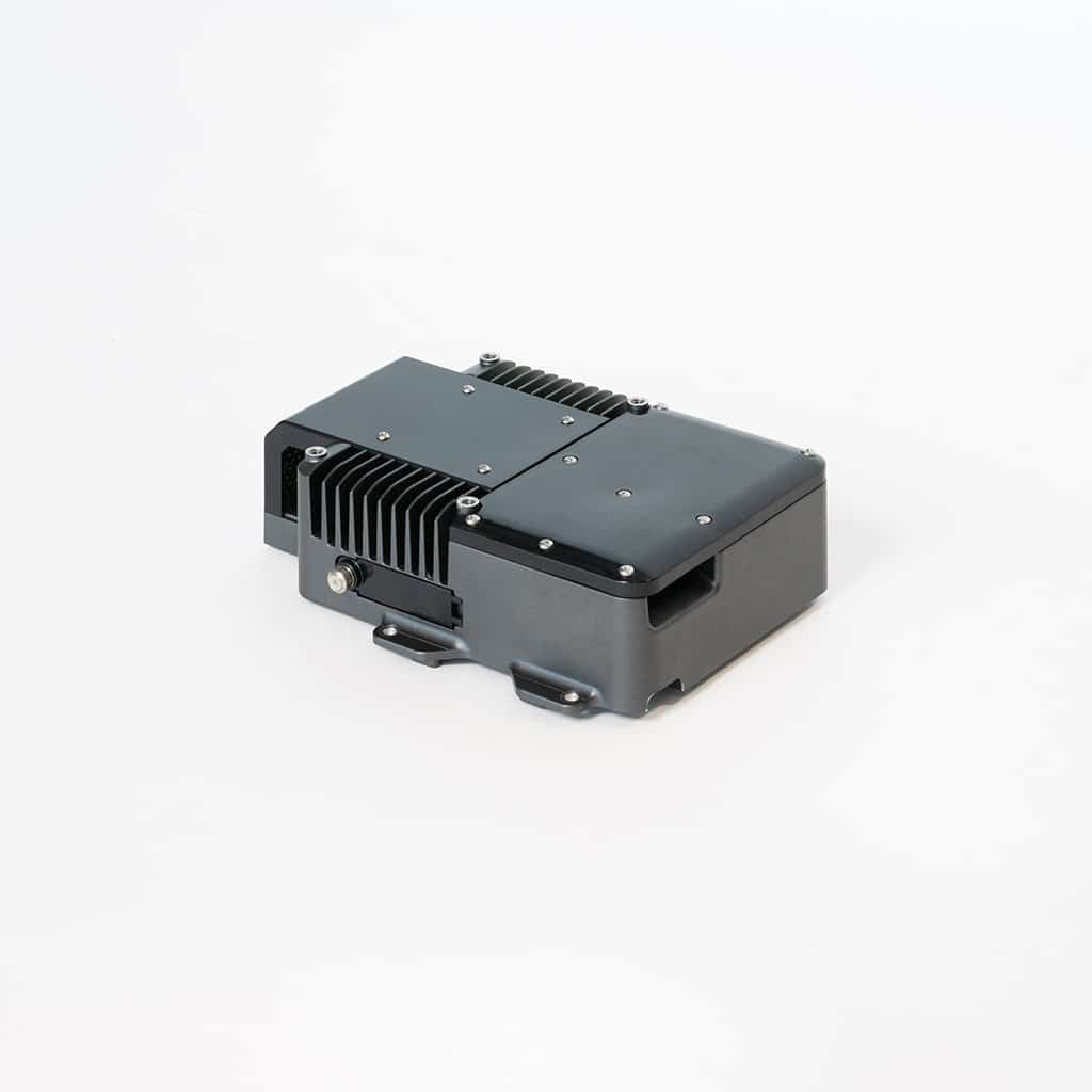 Spot CORE I/O - Remote Robotic