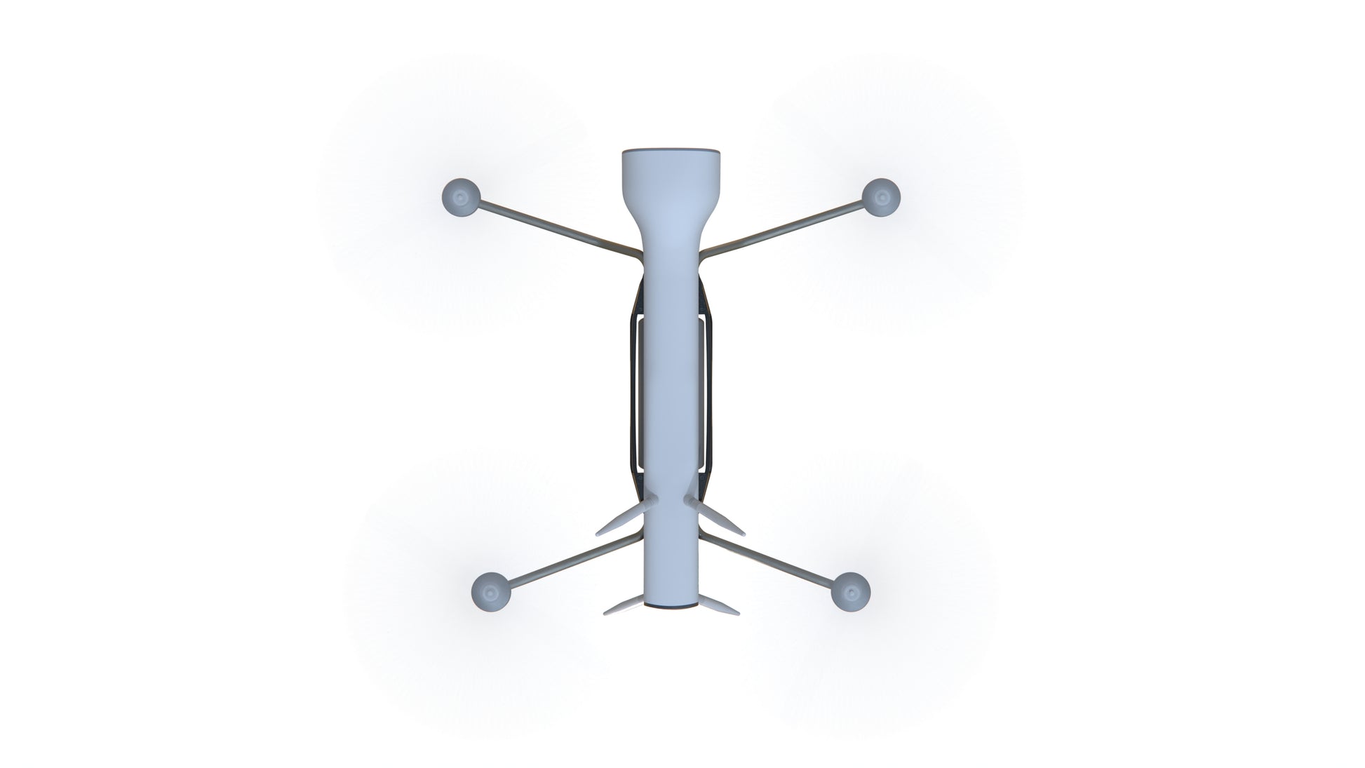 Vesper - Remote Robotic