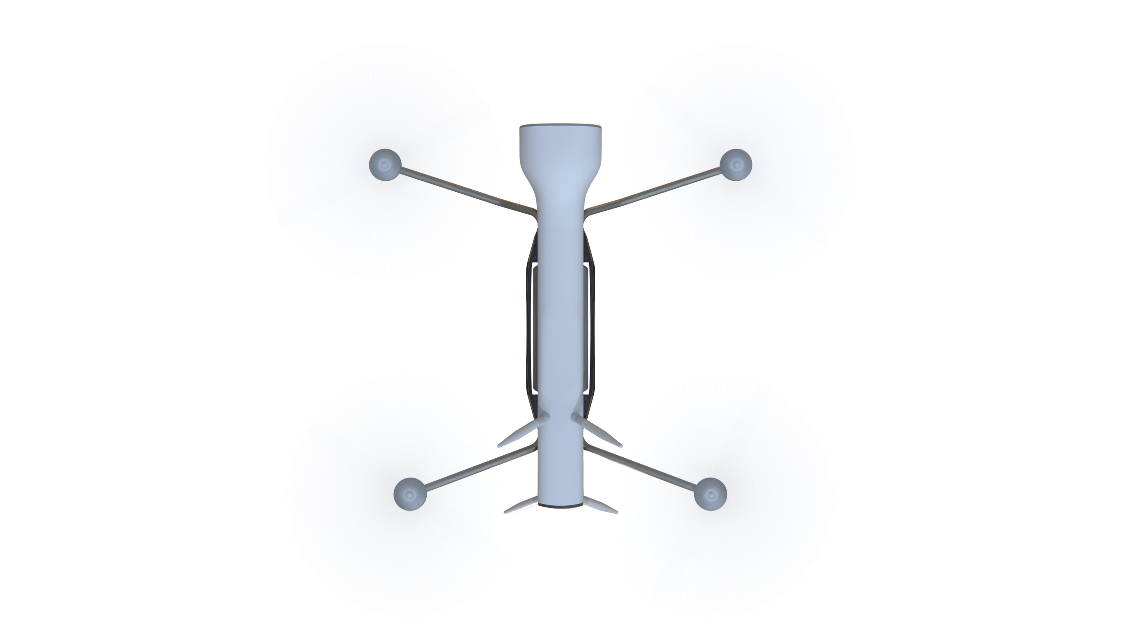 Vesper - Remote Robotic