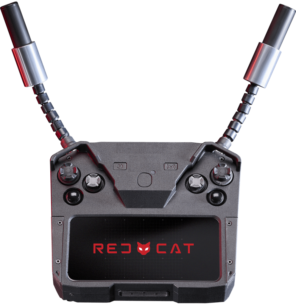 WEB Warfighter Electronic Bridge - Remote Robotic